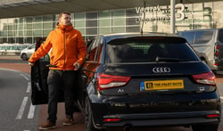 The Valet Guys