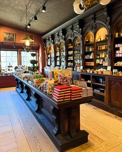 The Vermont Country Store