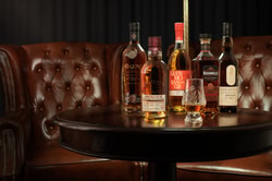 The Whisky Club