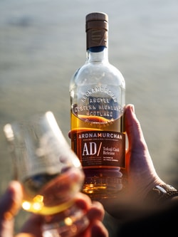 The Whisky Shop