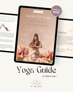 The Yoga Friends