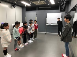 Theatre Academy