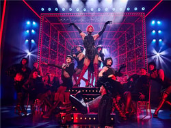 Theatre Tickets Direct