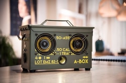 Thodio Speaker