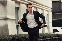 Thomas Pink