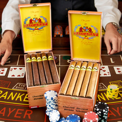 Thompson Cigar