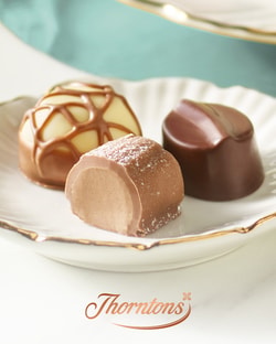 Thorntons