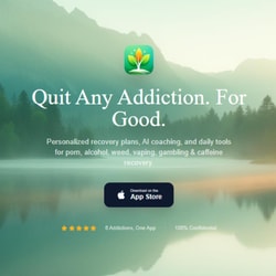 Thrive Recovery