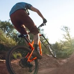 Thunder Mountain Bikes