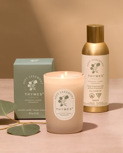 Thymes