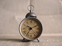 Tick Tock Clocks