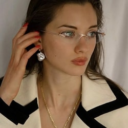 TIJN Eyewear
