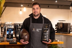 Tiki Tonga Coffee