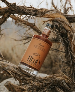 Tilden Cocktails