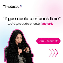 Timetastic