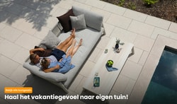 Timmermans Tuinmeubelen