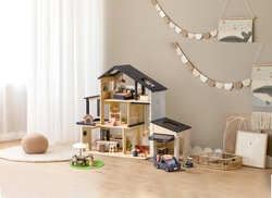 Tiny Land