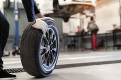 Tire Agent