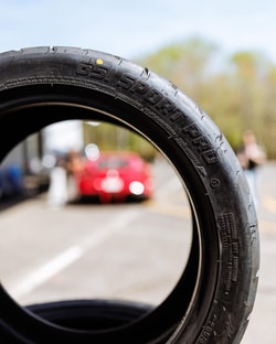 Tire Streets