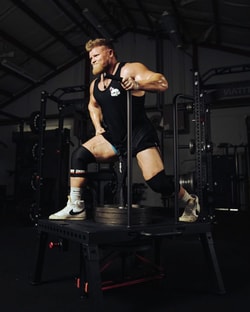 Titan Fitness