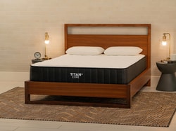 Titan Mattress