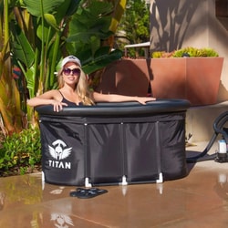TITAN Wellness