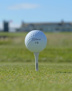 Titleist