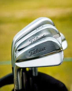 Titleist