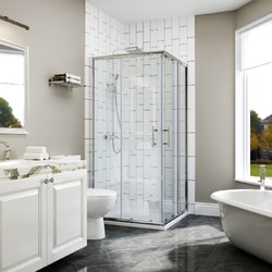 Elegant Showers