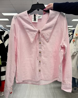 TJ Maxx
