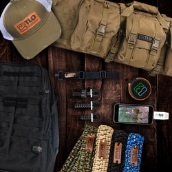 TLO Outdoors