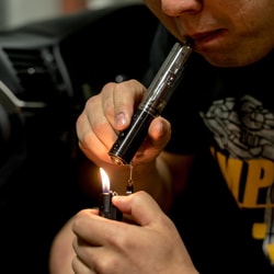 Toke N Dab