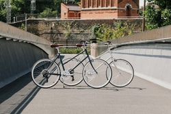 Tokyobike