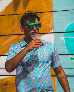Tomahawk Shades