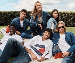 Tommy Hilfiger