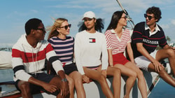 Tommy Hilfiger