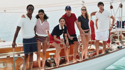 Tommy Hilfiger