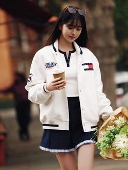 Tommy Hilfiger