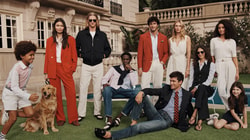 Tommy Hilfiger