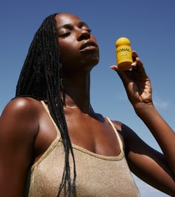 TONAL Cosmetics