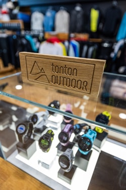 Tonton Outdoor