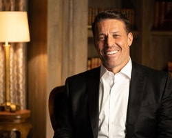 Tony Robbins