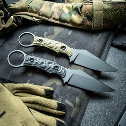 Toor Knives