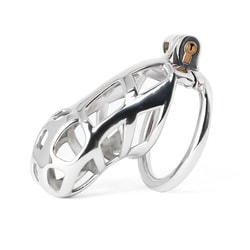 Top Chastity