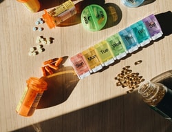 Top Farmacia