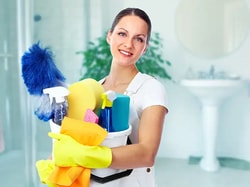 Top Local Maids