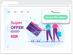 TopCashback
