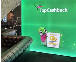 TopCashback