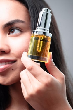 TOPICAL SKIN
