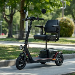 Topmate Scooter